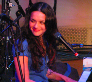 ノラジョーンズ