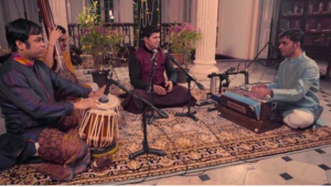 ヒンドゥスターニ音楽