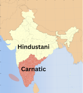 Carnatic